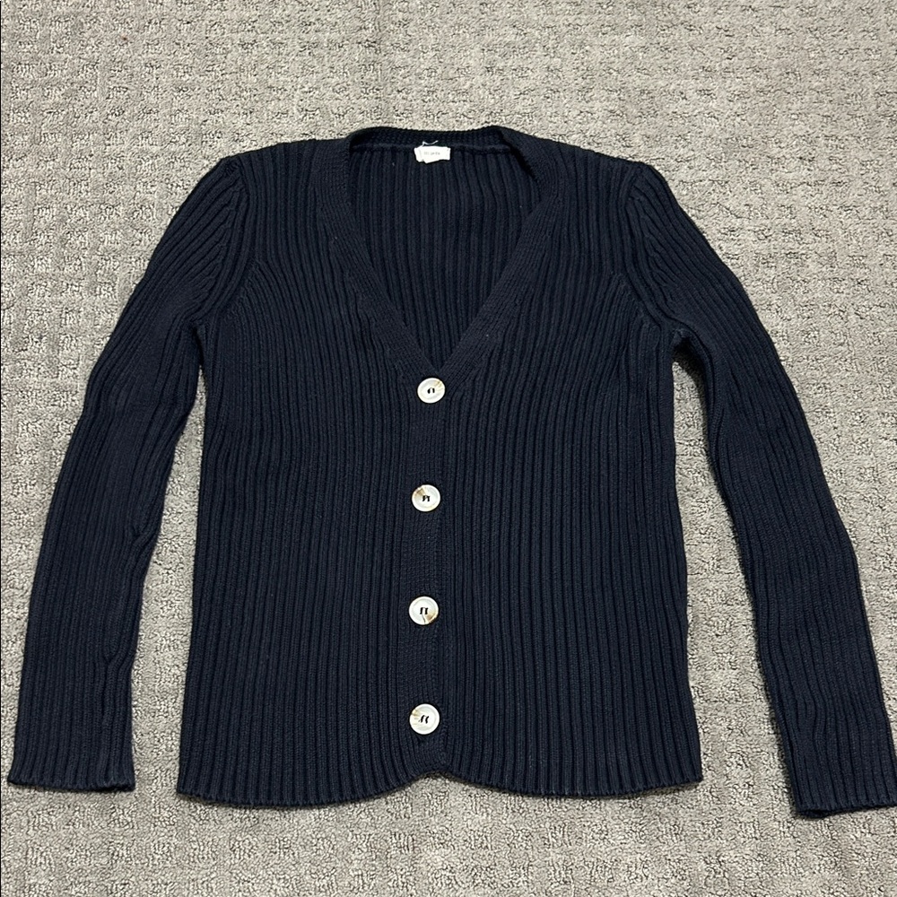Lil Legs cardigan